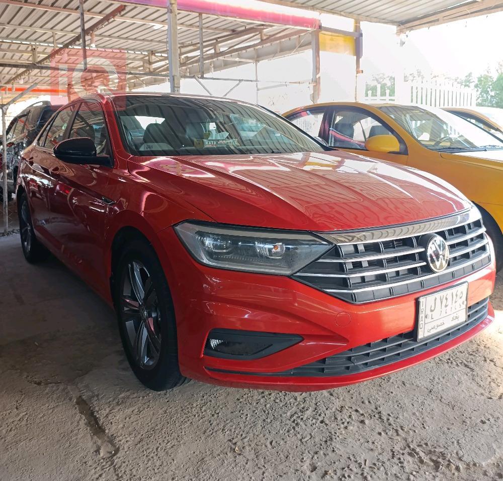 فولكسفاغن جيتا